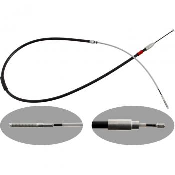 Febi 28737 cable de freno de mano