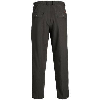Jack & Jones Capri Trousers Seal Brown 32