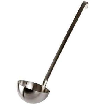 Cucharón Profesional Inoxidable 750ml - Vogue