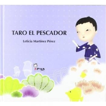 Taro el pescador