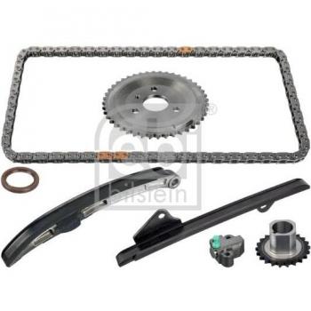Kit de cadena de distribución FEBI BILSTEIN 108731