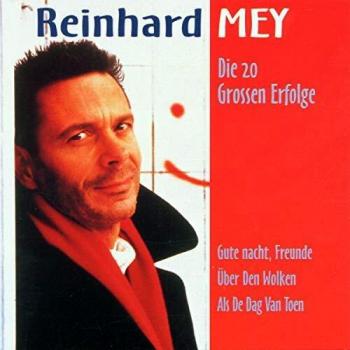 Los 20 Grandes Éxitos de Reinhard Mey