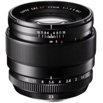 XF23mm F/1.4 R