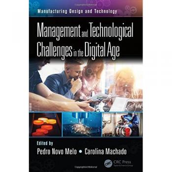 Management and Technological Challenges in the Digital Age