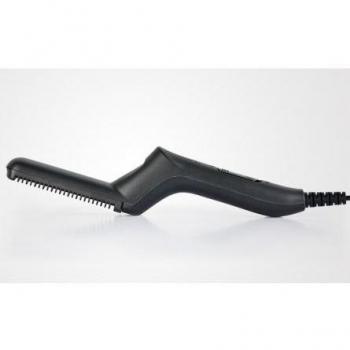 Plancha con Peine para Barba y Cabello ZZ Men Bear Modeling