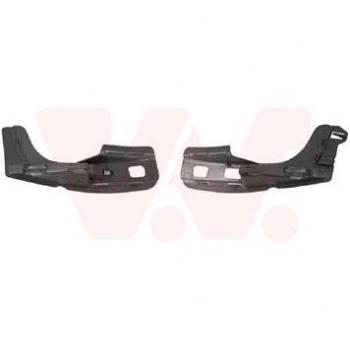 Soporte de parachoques VAN WEZEL 4042569