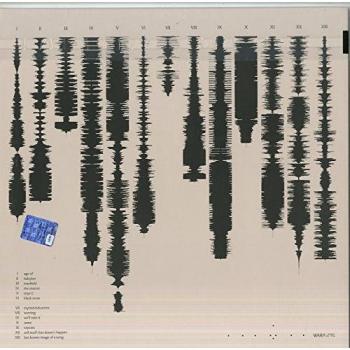 Age Of - Vinyl Record