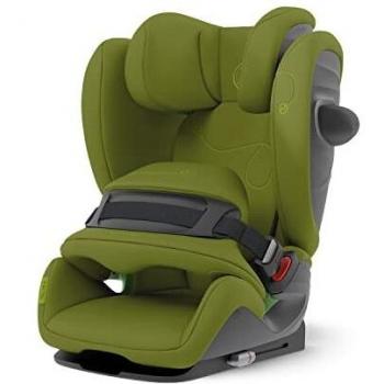 Cybex Gold Pallas G i-Size 2-in-1 Car Seat Nature Green