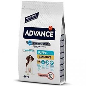 Advance Affinity Dog Food