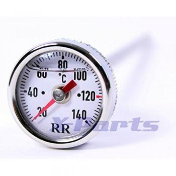 RR öltemperatur pantalla ölthermometer directamente indicador CB 400 N cm 400T CB 450 N