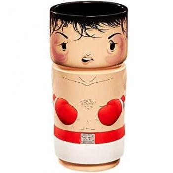 Taza Rocky Balboa Cos Cups