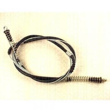 TRISCAN 8140 15108 Cable de accionamiento, freno de estacionamiento