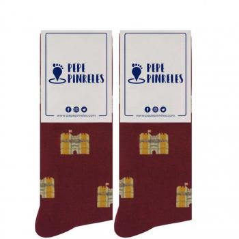 Calcetines Pepe Pinreles Torres de Serrano