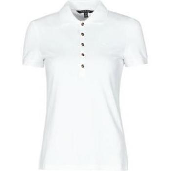 Polo de mujer Lauren Ralph Lauren KIEWICK manga corta