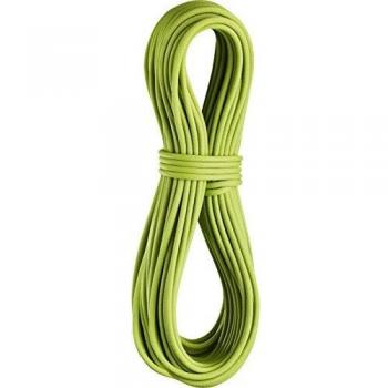Cuerda de Escalada Edelrid Apus Pro Dry 7.9 mm - Halbseil/Gemella, 60 m, Oasis