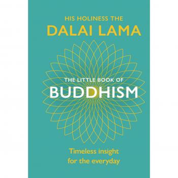 Pequeño Libro del Budismo: Dalai Lama - Edición Dura