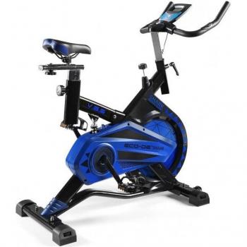 Bicicleta de Spinning ECODE Shark ECO-826 Eco-de
