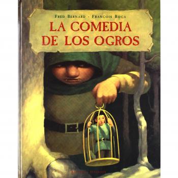 La comedia de los ogros