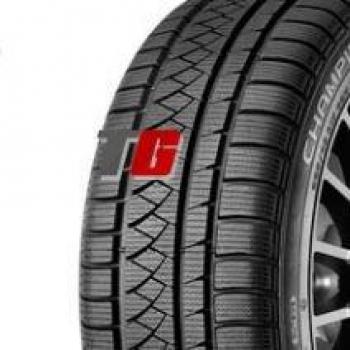 GT Radial Cham Piro Winte rpro HP XL – 235/60/R18 107H – B/C/72 – Terreno Neumáticos