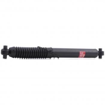 Amortiguador KYB Excel-G 349019 - Amortiguador de suspensión, diseñado para ofrecer un rendimiento óptimo en vehículos, tecnología de válvula monotubo, proporciona una conducción suave y controlada, ideal para el reemplazo de