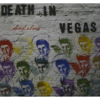 Dead Elvis