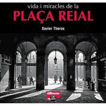 Vida i miracles de la placa reial 4 album