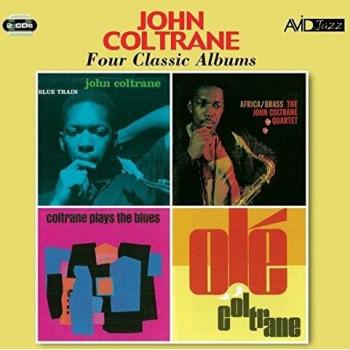 Four Classic Albums