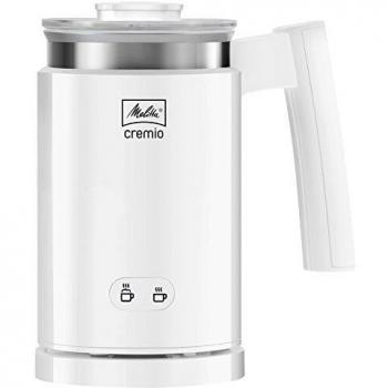 Espumador de leche Melitta Cremio II Automático Blanco