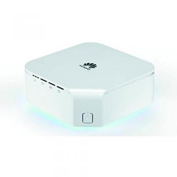 Punto de Acceso a Internet WLAN Portátil HUAWEI E5170 Color Blanco