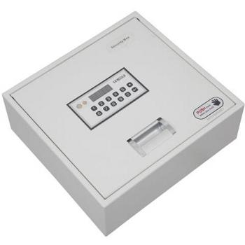 Caja Fuerte Oculta Magna 592000 - Escondite Camuflado para Dinero en Casa con Código Electrónico, Dimensiones 11x31x29 cm, Capacidad 5L