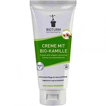 Crema Universal de Manzanilla Bio N°35, 100 ml