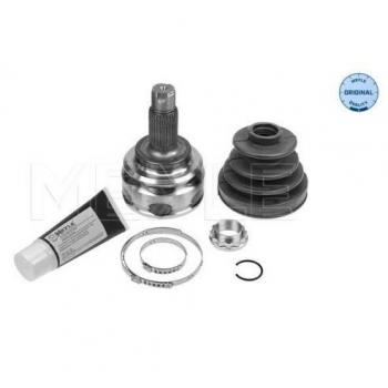 Juego de juntas del eje de transmisión MEYLE CV-joint 314 498 0005
