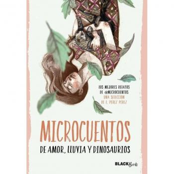 Microcuentos de amor, lluvia y dinosaurios