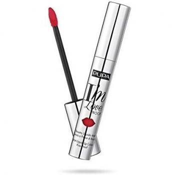 PUPA Milano - I'M Loveproof Barras de labios 10 ml 10, Fire Red