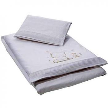 Bimbipirulos 00315210 - Juego sabanas, unisex