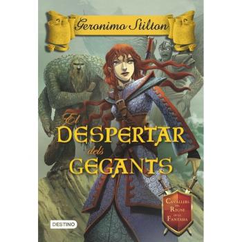 El despertar dels gegants: Cavallers del Regne se la Fantasia nº9