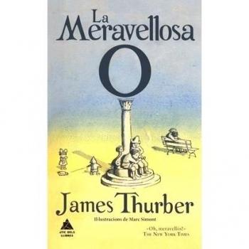 La meravellosa O