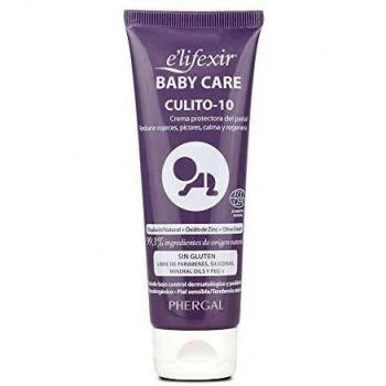E'Lifexir Baby Care Diaper Cream 75ml