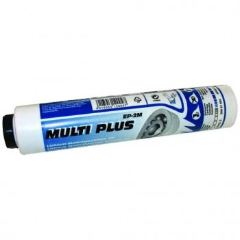 Grasa litio ep-2m cart.400gr lube-shuttle