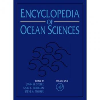 Encyclopedia of Ocean Sciences