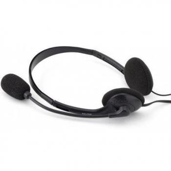 NGS MIMS104 - Auriculares de diadema abiertos