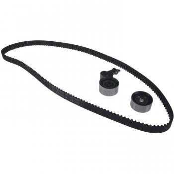 Kit de poleas con correa de distribución BLUE PRINT ADT37302