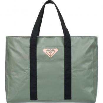 Roxy - Bolsa Tote Bikini Blink Verde