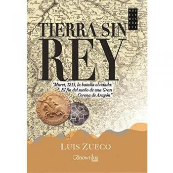 Tierra sin rey: