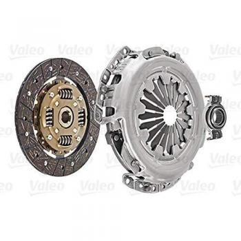 Kit de embrague VALEO Clutch Kit 786030, incluye disco de embrague, plato de presión y rodamiento de desembrague, diseñado para vehículos específicos con un rendimiento óptimo y durabilidad