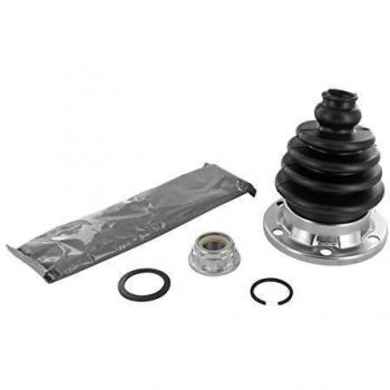 Juego de fuelles para árbol de transmisión VAICO V10-6380, compatible con Volkswagen Polo III, Golf 4 y Touran I