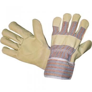 Guantes - negro - Ulm/12{88} Gr