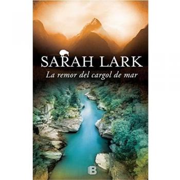 La remor del cargol de mar - Sarah Lark