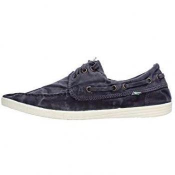 Zapatilla Natural World 3102E Azul Marino para Hombre