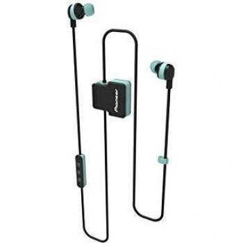 Pioneer SE-CL5BT-GR - Auricular Deportivo